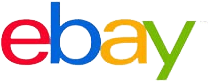 eBay logo