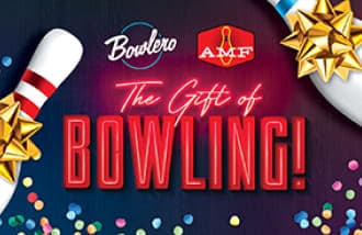 Bowlero USA gift card