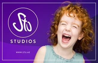 Logo de Stu Williamson UAE