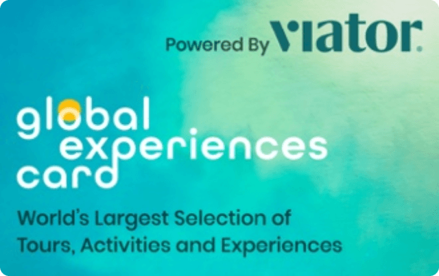 Global Experiences Slovakia gift card