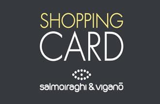 Logo de Salmoiraghi & Vigano' Italy