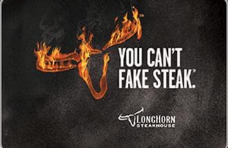 Logo de LongHorn Steakhouse® USA