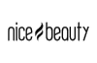 Logo de NiceBeauty.se Sweden