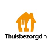 Logo de Thuisbezorgd Netherlands