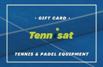 Logo de Tennisat Saudi Arabia