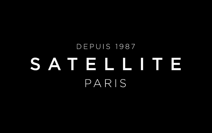 Logo de Satellite Paris France