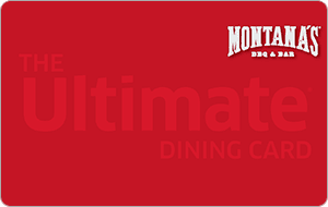 Montana's BBQ & BAR Canada logo