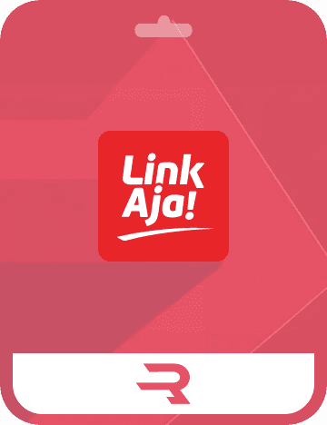 Logo de Rewarble LinkAja USD