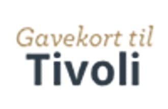 Logo de Tivoli Denmark