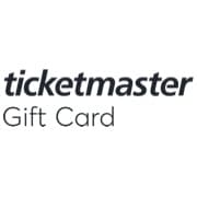 Ticketmaster United Kingdom logo