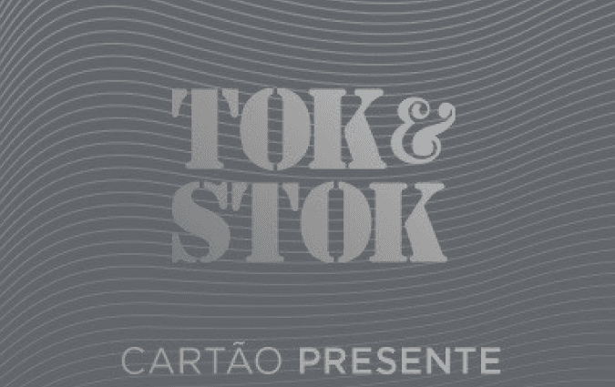Logo de TOK&STOK ACESSÓRIOS Brazil