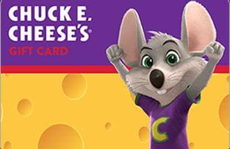 Chuck E.Cheese's USA logo
