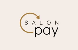 Logo de Salon Pay Australia