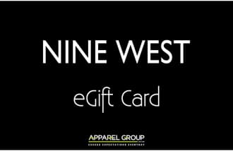 Logo de Nine West Saudi Arabia