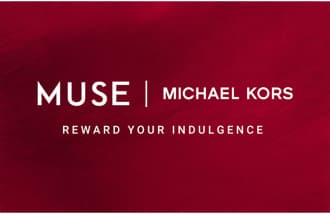 Logo de Muse Michael Kors UAE