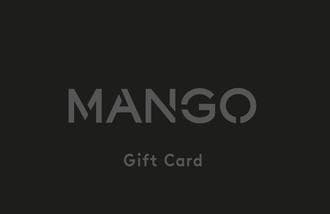 MANGO France logo