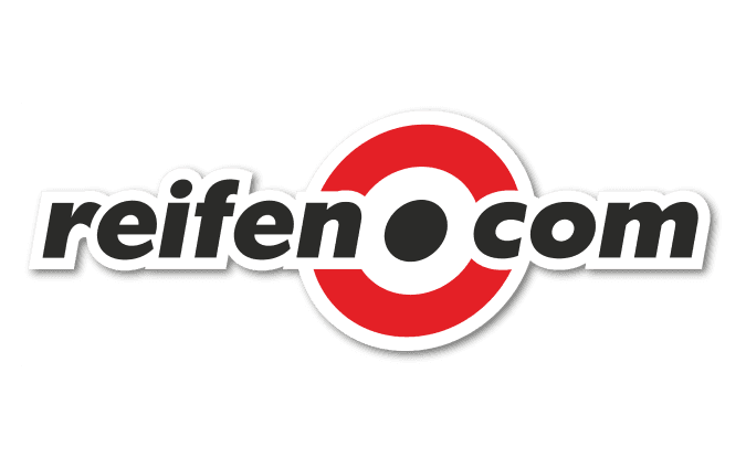 Logo de Reifen.com Germany