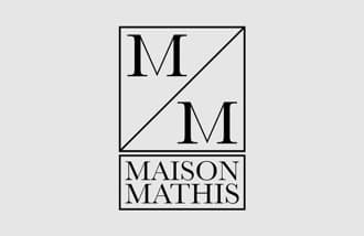 Logo de Maison Mathis UAE