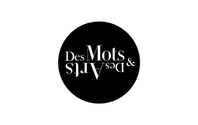 Logo de Des Mots et des Arts France