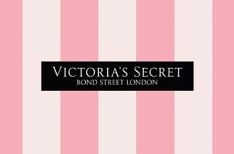 Logo de Victoria's Secret USA