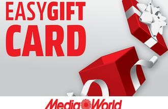 Logo de MediaWorld Italy