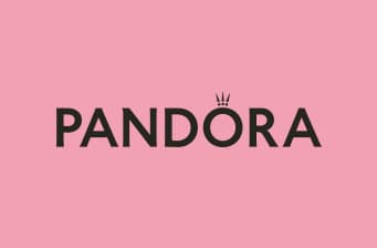 Logo de Pandora Ukraine
