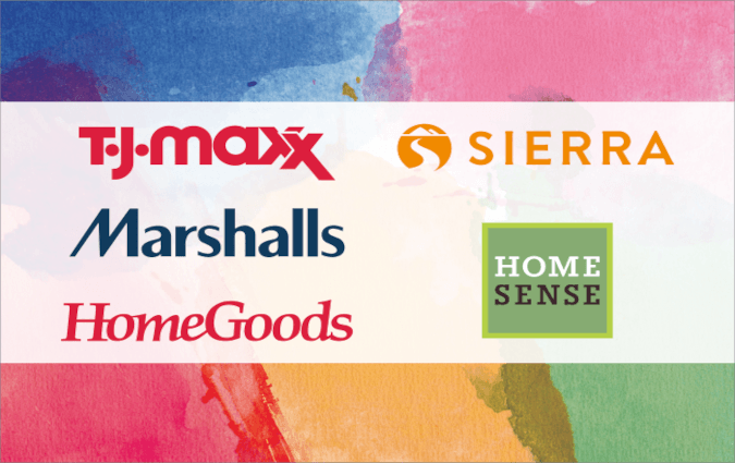 Homesense USA logo