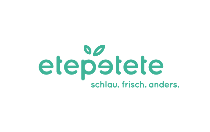 Logo de etepetete Germany