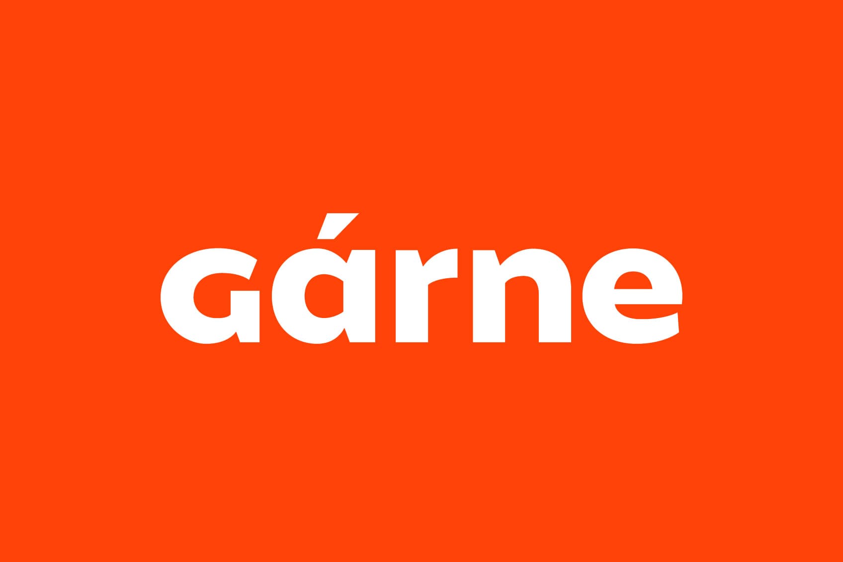 Garne Ukraine logo
