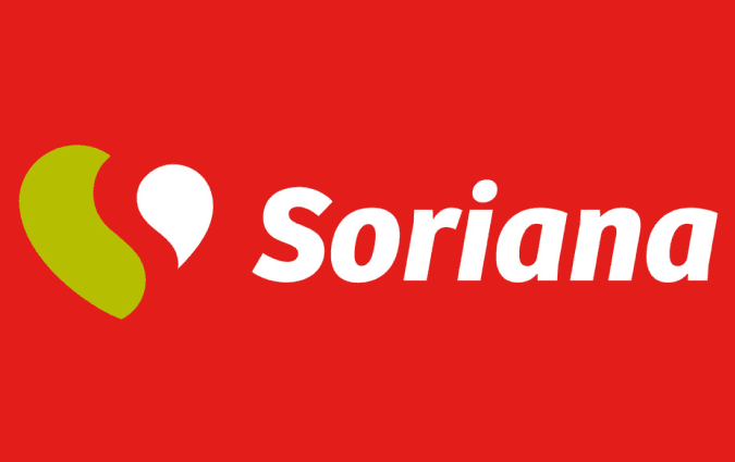 Logo de Soriana Mexico