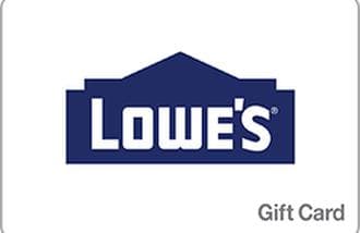Logo de Lowe's
