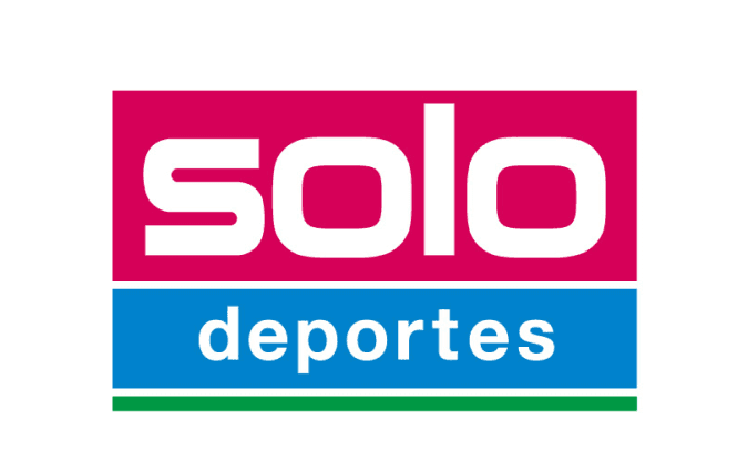Logo de Solo Deportes Argentina