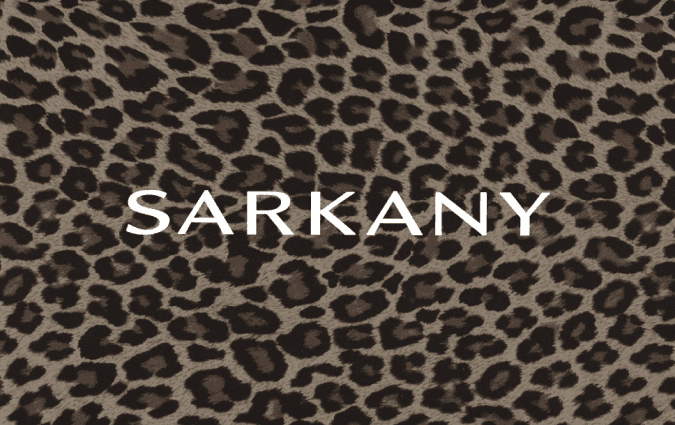 Logo de Sarkany Argentina