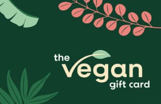 Logo de The Vegan United Kingdom