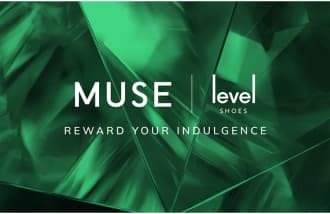 Logo de Muse Level Shoes Saudi Arabia