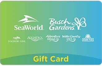 United Parks & Resorts USA logo