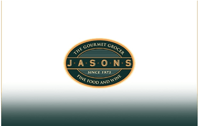 Logo de Jasons Singapore