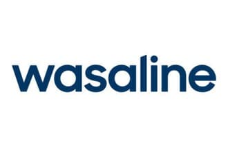 Logo de Wasaline Sweden