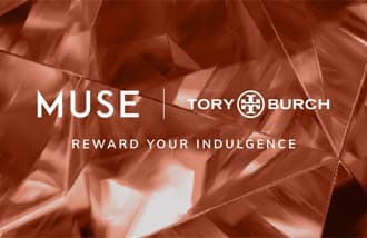 Logo de Tory Burch