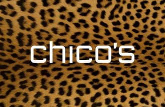 Logo de Chico's USA