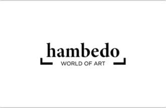Logo de Hambedo Italy