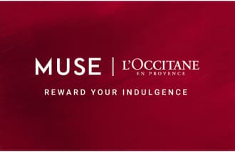 Logo de L'Occitane UAE