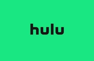 Logo de Hulu USA