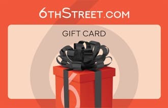 6thStreet Kuwait logo