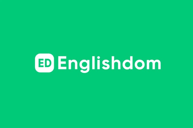 Englishdom Ukraine gift card