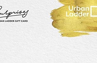 Logo de Urban Ladder India