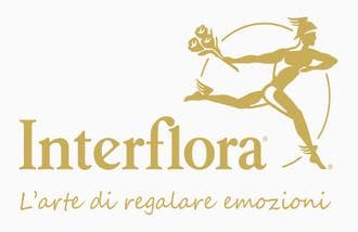 Logo de Interflora Italy