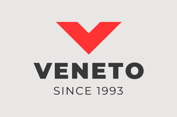 Logo de VENETO Ukraine