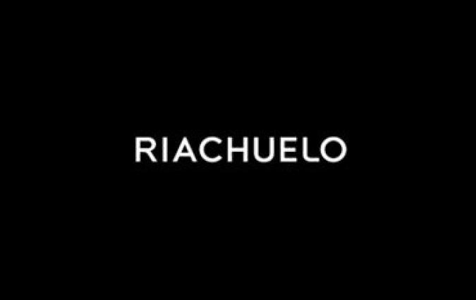 Logo de RIACHUELO Brazil