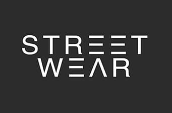 Logo de StreetWear Ukraine